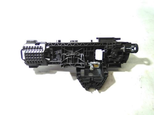 Front right exterior door handle MERCEDES-BENZ CLA Coupe (C117) CLA 250 4-matic (117.346) | BP19814253C129 