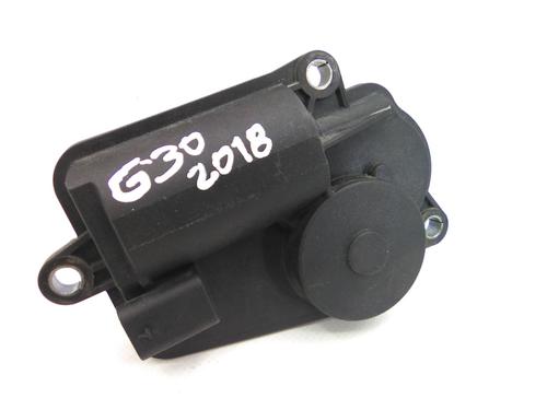 Used Electronic module BMW 5 (G30, F90) M 550 d xDrive (400 hp) 24645229