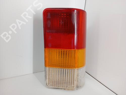 Højre baglygte SEAT TERRA Estate Van (024A) 0.9 Cat (40 hp) 31807136