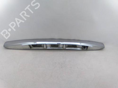Used Tailgate trim RENAULT GRAND SCÉNIC III (JZ0/1_) 1.6 dCi (JZ00, JZ12) (130 hp) 25492378