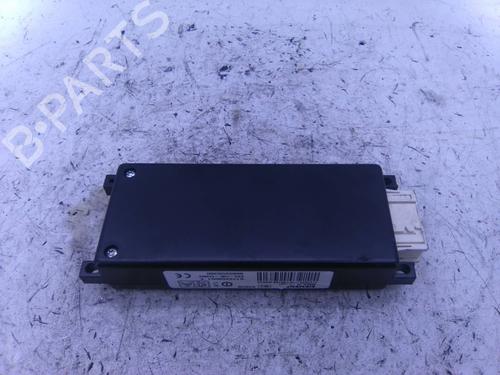Used Electronic module CITROËN C2 (JM_) 1.6 (109 hp) 19831769