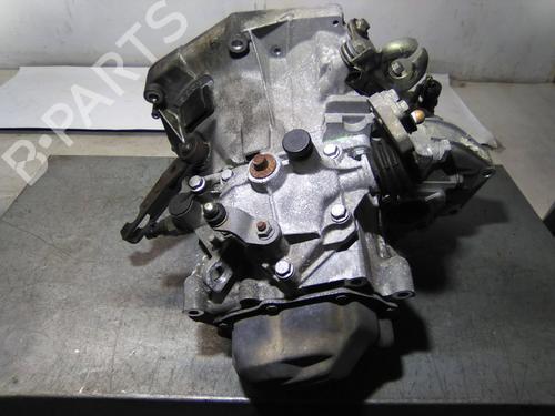 Gearbox FIAT SEICENTO / 600 (187_) 1.1 (187AXB, 187AXB1A, 187AXC1A02) | BP19869259M3 
