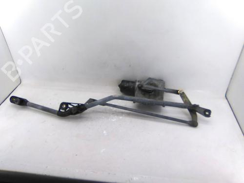 Used Front wiper motor RENAULT SCÉNIC II (JM0/1_) 1.5 dCi (JM1E, JM16) (106 hp) 29480269