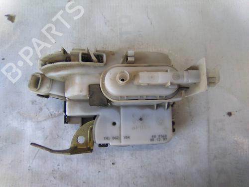 Front right lock VW POLO III (6N1) 1.7 SDI | BP19832733C97 