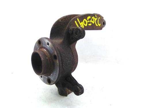 Right front steering knuckle RENAULT SCÉNIC II (JM0/1_) 1.5 dCi (JM1E, JM16) | BP29480265M26 
