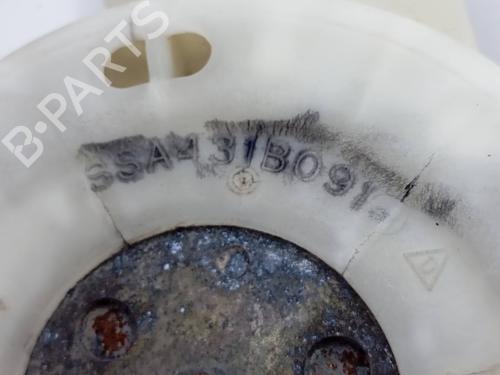 Radiator fan MITSUBISHI LANCER VI (CJ_, CP_, CK_) 1.3 12V (CK1A) | BP30175876M35