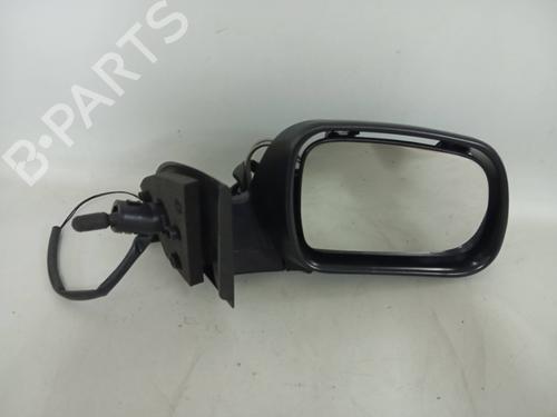 Used Right mirror PEUGEOT 307 (3A/C) 2.0 HDi 135 (136 hp) 22341137