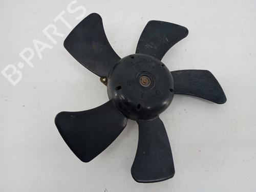 Used Radiator fan MAZDA 6 Saloon (GG) 2.0 DI (GG14) (136 hp) 32787584