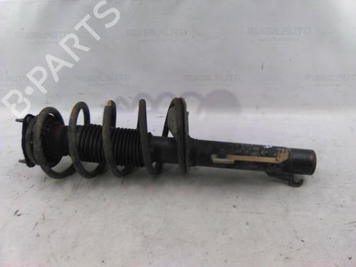 Used Right front shock absorber FORD TOURNEO CONNECT 1.8 TDCi (90 hp) 19873994