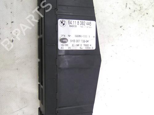 Switch BMW 3 (E46) 320 d | BP19826675I30 