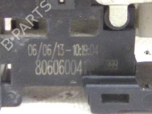 Front right exterior door handle RENAULT GRAND SCÉNIC III (JZ0/1_) 1.5 dCi (JZ0A) | BP29528554C129