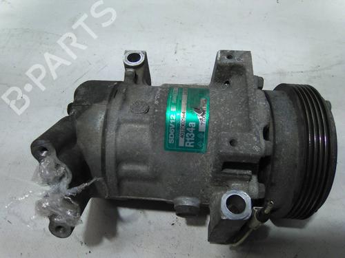 AC compressor RENAULT CLIO II (BB_, CB_) 1.2 LPG | BP19815575M34 