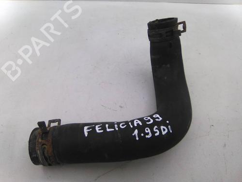 Used Cable SKODA FELICIA I (6U1) 1.9 D (64 hp) 31255726