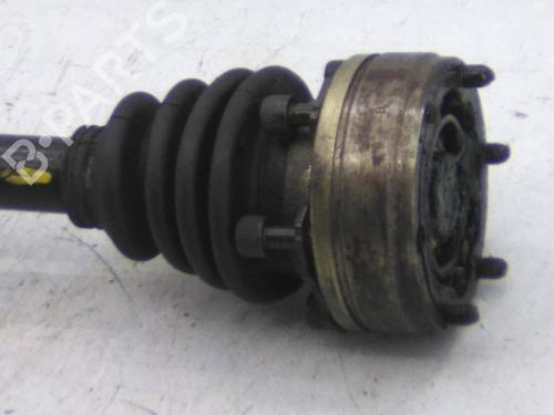 Left front driveshaft SEAT CORDOBA (6K1, 6K2) 1.4 i 16V | BP19856428M38 