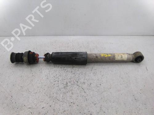 Left rear shock absorber VW LUPO I (6X1, 6E1) 1.2 TDI 3L | BP19865490M18 