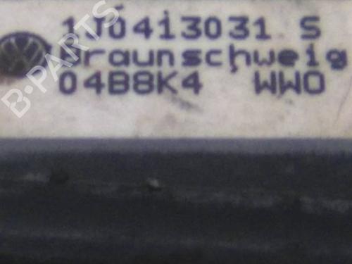 Right front shock absorber VW GOLF IV (1J1) 1.6 | BP19810192M17 