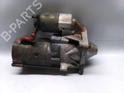 Used Starter PEUGEOT 405 I Break (15E) 1.9 D (69 hp) 19849756