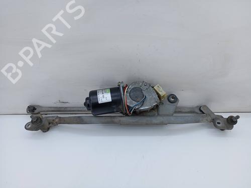 Used Front wiper motor CITROËN SAXO (S0, S1) 1.1 X, SX (60 hp) 30280059