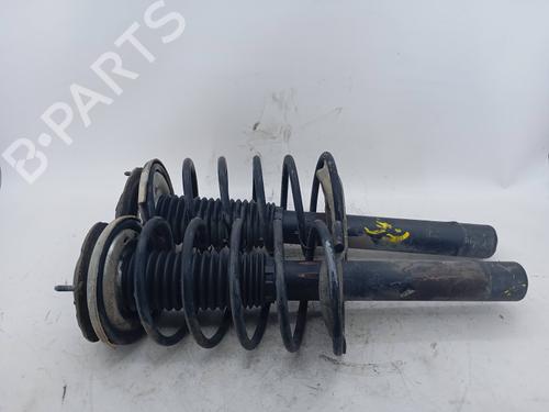 Used Left front shock absorber Left front shock absorber PEUGEOT 205 Hatchback Van 1.1 (49 hp) 20172923 20172923
