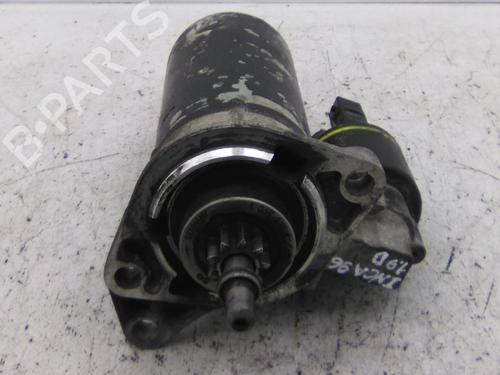 Starter SEAT INCA (6K9) 1.9 D | BP19869912M8 