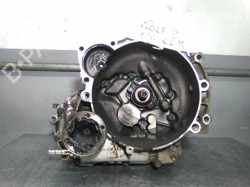 Used Gearbox VW GOLF III (1H1) 1.4 (60 hp) 19854480