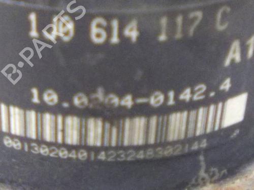 ABS Bremseaggregat VW GOLF IV (1J1) 1.4 16V | BP19856147M43 