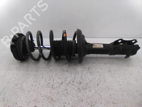 Right front shock absorber VW POLO III CLASSIC (6V2) 60 1.4 | BP19820119M17 