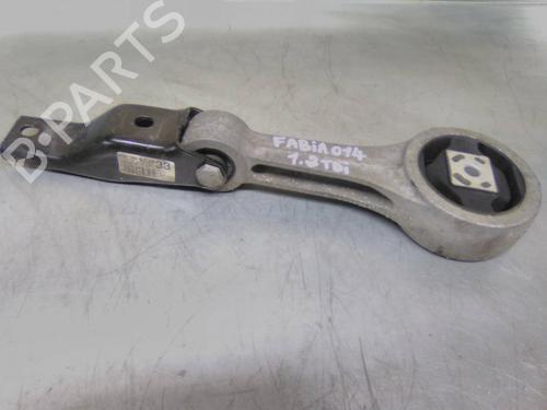 Used Gearbox mount SKODA FABIA II Combi (545) 1.2 TDI (75 hp) 19855721