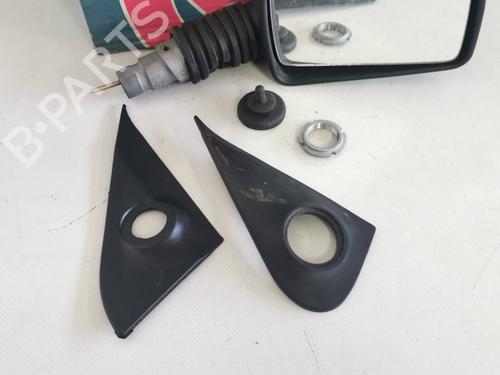 Bakspejl Højre FIAT UNO (146_, 158_) 55 1.1 | BP22410187C27 