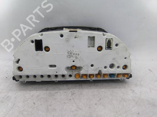 Instrument cluster MERCEDES-BENZ VITO Bus (W638) 110 TD 2.3 (638.174) | BP19826193C47 