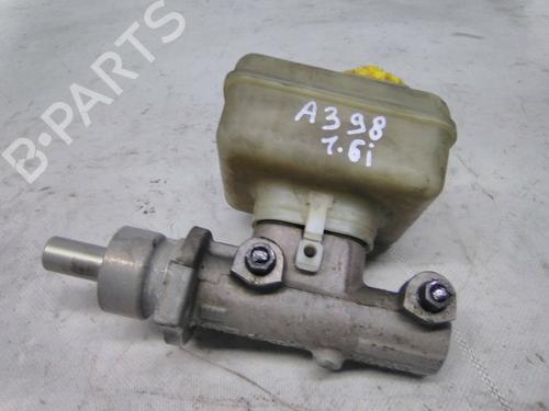 Used Brake master cylinder AUDI A3 (8L1) 1.6 (101 hp) 19863537