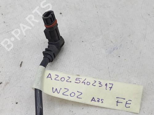 Electronic module MERCEDES-BENZ C-CLASS (W202) C 220 D (202.121) | BP31256436M83