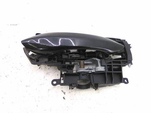 Used Front right exterior door handle BMW 5 (F10) 520 d (184 hp) 19825405