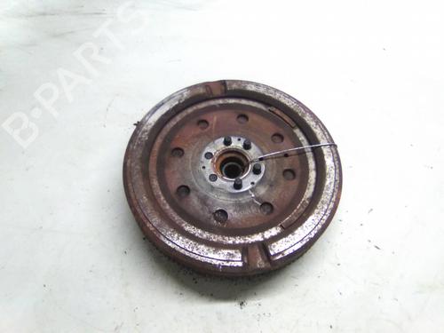 Other VW TRANSPORTER T5 Platform/Chassis (7JD, 7JE, 7JL, 7JY, 7JZ, 7F 1.9 TDI | BP19873228O1 