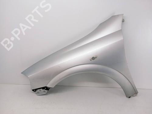 Used Left front fenders Left front fenders OPEL ASTRA G Estate Van (F70) 1.4 (F70) (90 hp) 33960874 33960874