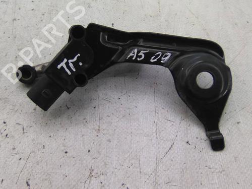 Andre AUDI A5 Sportback (8TA) 2.7 TDI (190 hp) 19839429