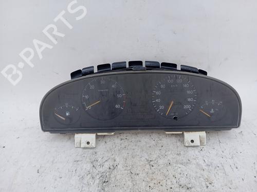 Instrument cluster PEUGEOT 806 (221) 1.9 TD | BP26721239C47 