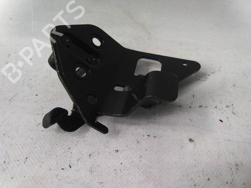 Hood lock SKODA OCTAVIA II (1Z3) 1.4 | BP19822102C133 