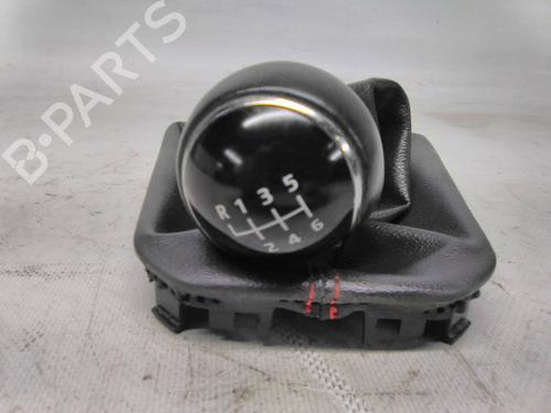Used Shift knob SEAT IBIZA V (KJ1, KJG) 1.0 TSI (95 hp) 19870016