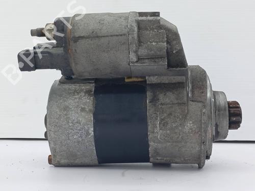 Used Starter VW GOLF IV (1J1) 1.4 16V (75 hp) 19821246