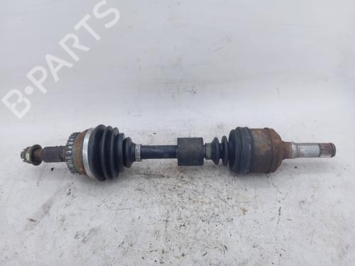 Used Right front driveshaft SAAB 9-5 Estate (YS3E) 2.0 t (150 hp) 27238564