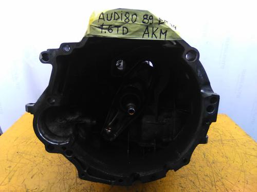 Used Gearbox AUDI 80 B3 Saloon (893, 894, 8A2) 1.6 TD (80 hp) 19859575