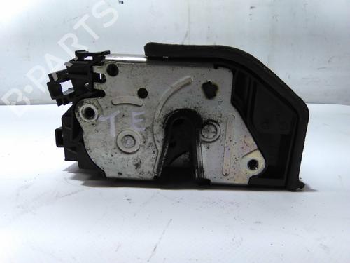 Used Rear left lock BMW 1 (E87) 118 d (122 hp) 19872273