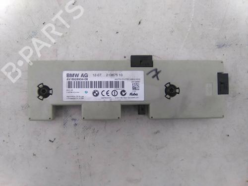 Otra BMW 3 Coupe (E92) 330 d (231 hp) 22961476