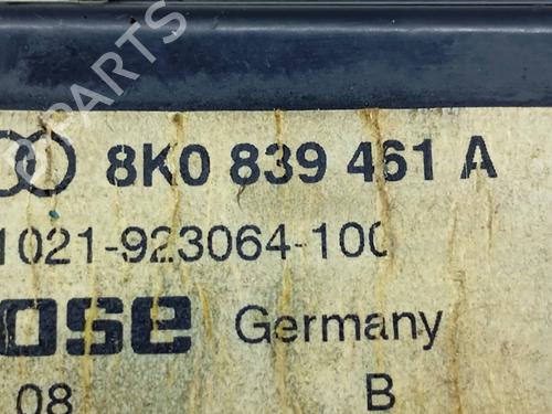 Rear left window mechanism AUDI A4 B8 (8K2) 2.0 TDI | BP20493596C24