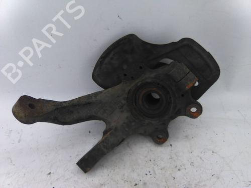 Right front steering knuckle OPEL TIGRA (S93) 1.4 16V (F07) | BP19856582M26 
