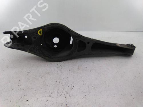Right rear suspension arm AUDI A3 (8P1) 2.0 TDI | BP19855221M15 