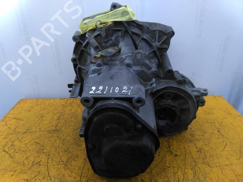 Gearbox SEAT IBIZA II (6K1) 1.0 i | BP19829662M3 