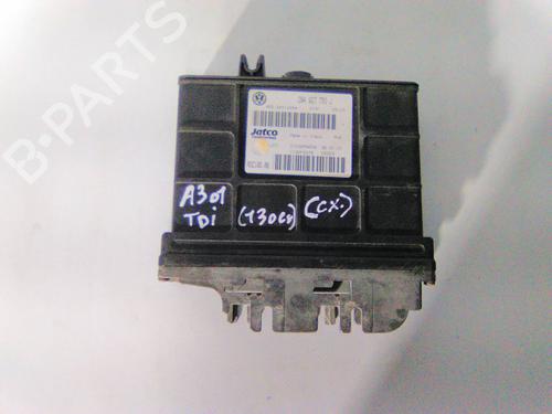 Used Engine control unit (ECU) AUDI A3 (8L1) 1.9 TDI (130 hp) 19867614