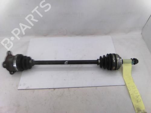 Used Right rear driveshaft TOYOTA RAV 4 II (_A2_) 2.0 4WD (ACA21, ACA20) (150 hp) 19831712